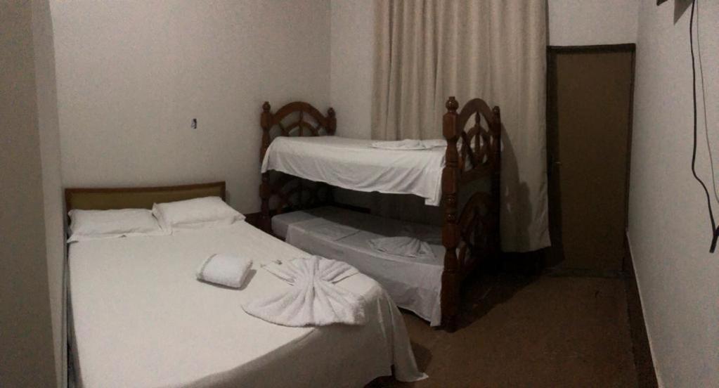 Hotel Cuiaba 3*