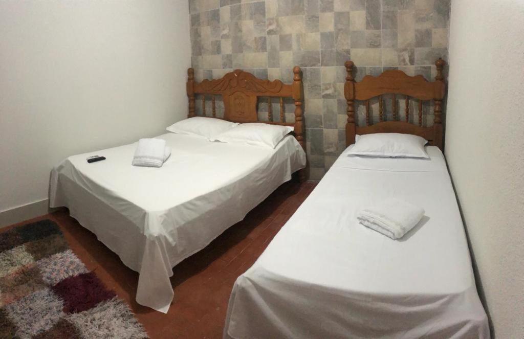 Hotel Cuiaba Hotel 3*