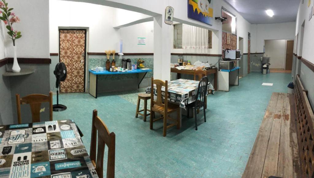 Hotel Cuiaba 3*
