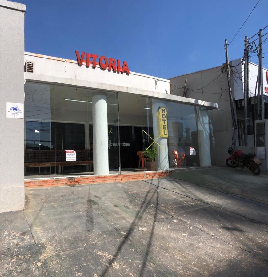 Hotel Hotel Cuiaba