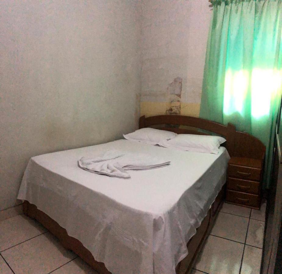 Hotel Cuiaba Hotel 3*