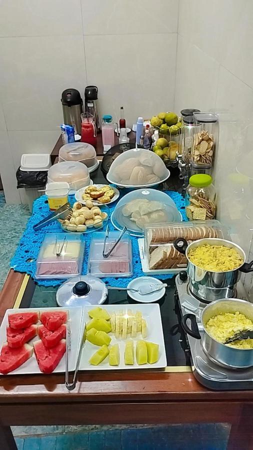 Hotel Hotel Cuiaba 3*