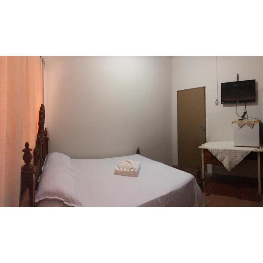 Hotel Cuiaba Hotel 3*
