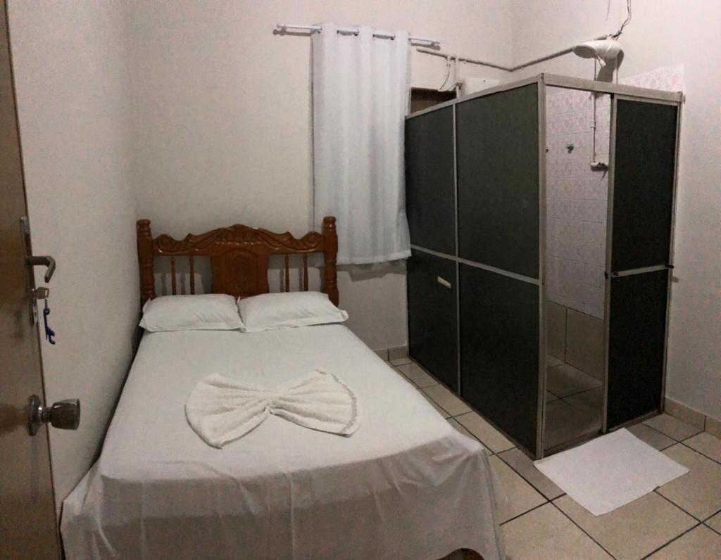 Hotel Cuiaba Hotel 3*