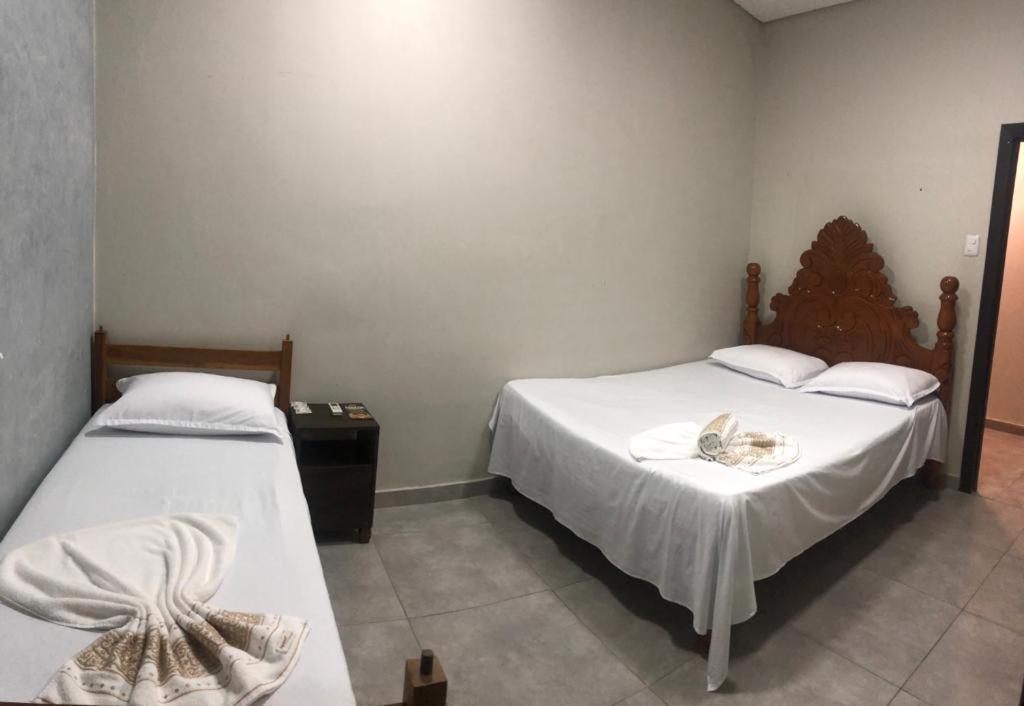 Hotel Cuiaba Cuiaba (Mato Grosso)