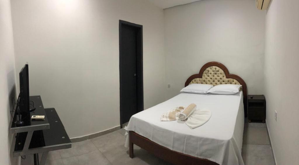 Hotel Cuiaba Hotel 3*